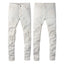 Men Trendy Jeans Pure cotton high quality