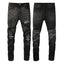 Men Trendy Jeans Pure cotton high quality