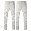 Men Trendy Jeans Pure cotton high quality