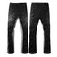 Men Trendy Jeans Pure cotton high quality
