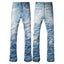 Men Trendy Jeans Pure cotton high quality