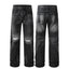 Men Trendy Jeans Pure cotton high quality