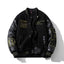Men Vintage Jackets Motorcycle Jacket