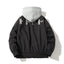 Embroidered Baseball Suit Flying Suit Couple Jacket