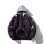 Thickened Baseball Jacket Cotton Jacket