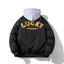 Jacket Padded Baseball Uniform