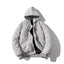 Men Vintage Jackets Baseball Jacket