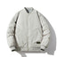 Vintage Jackets Work jacket Couple Padded jacket