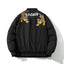 Trendy Baseball Jacket Flight Jacket