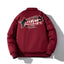 Air Force Flight Suit Hooded Jacket