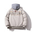 Mens Vintage Jackets Embroidered Jackets