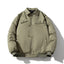 Tooling Jacket Padded Jacket Baseball Uniform