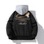 Baseball Jacket Flight Suit Towel Embroidered Jacket