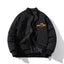 Autumn and Winter Padded Jacket