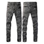 Men Trendy Jeans Pure cotton high quality