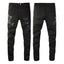 Men Trendy Jeans Pure cotton high quality