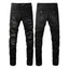 Men Trendy Jeans Pure cotton high quality