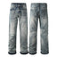 Men Trendy Jeans Pure cotton high quality