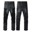 Men Trendy Jeans Pure cotton high quality