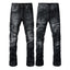 Men Trendy Jeans Pure cotton high quality