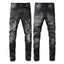 Men Trendy Jeans Pure cotton high quality