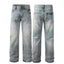 Men Trendy Jeans Pure cotton high quality