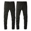 Men Trendy Jeans Pure cotton high quality