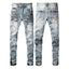Men Trendy Jeans Pure cotton high quality