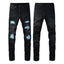 Men Trendy Jeans Pure cotton high quality