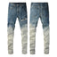 Men Trendy Jeans Pure cotton high quality