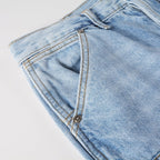 Men Trendy Jeans Pure cotton high quality