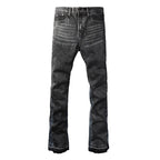 Men Trendy Jeans Pure cotton high quality