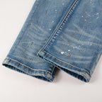 Men Trendy Jeans Pure cotton high quality