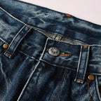 Men Trendy Jeans Pure cotton high quality