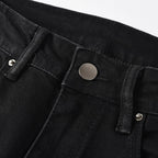 Men Trendy Jeans Pure cotton high quality