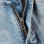 Men Trendy Jeans Pure cotton high quality