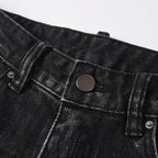 Men Trendy Jeans Pure cotton high quality