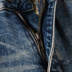 Men Trendy Jeans Pure cotton high quality
