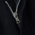 Men Trendy Jeans Pure cotton high quality