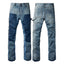 Men Trendy Jeans Pure cotton high quality