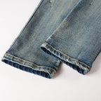 Men Trendy Jeans Pure cotton high quality