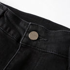 Men Trendy Jeans Pure cotton high quality