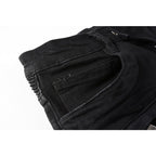 Men Trendy Jeans Pure cotton high quality