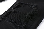 Men Trendy Jeans Pure cotton high quality
