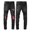 Men Trendy Jeans Pure cotton high quality