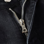 Men Trendy Jeans Pure cotton high quality