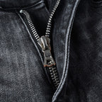 Men Trendy Jeans Pure cotton high quality