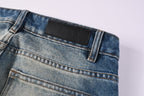 Men Trendy Jeans Pure cotton high quality