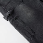 Men Trendy Jeans Pure cotton high quality