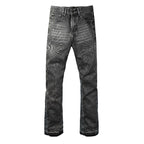 Men Trendy Jeans Pure cotton high quality